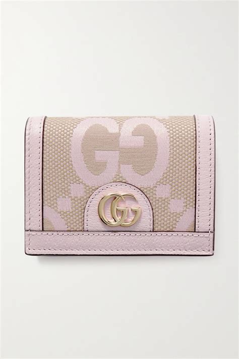 gucci damen portemonnaie|net a porter gucci.